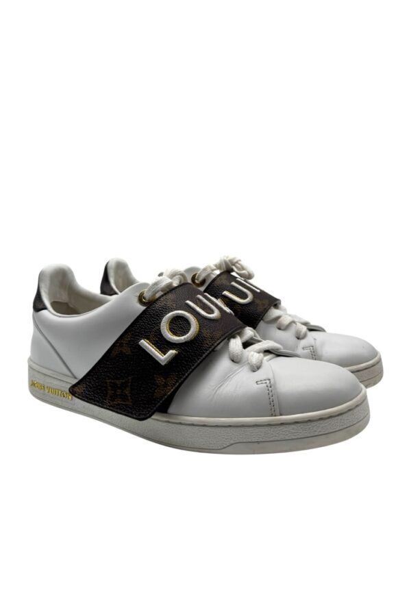 LOUIS VUITTON - SNEAKERS FRONTROW - Image 7